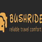 BushRide Travel Tours