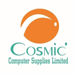 Cosmic Computer Supplies Limited