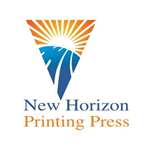 New Horizon Printing Press Limited
