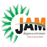 JAM Designs and Stationery