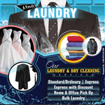Line Down Laundry Services