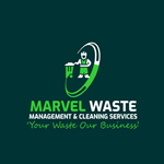 Marvel Waste Management and Cleaning Services
