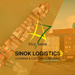 Sinok Logistics Limited