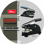 Q-Line Import and Export Limited