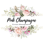 Pink Champagne Events Management