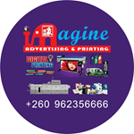 Imagine Printing Limited