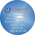 BrandLux Media Zambia Limited
