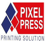 Pixel Press Printing Solution
