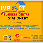 Impact Business Center