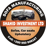 Shahid Investment Limited