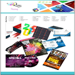 Temise Printing Services