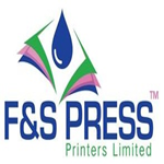 F&S Press Printers Limited