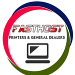 Fasthost Printers and General Dealers