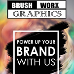 Brushworx Graphix