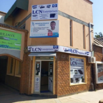 LCN Enterprises Zambia
