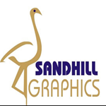 Sandhill Graphics Zambia