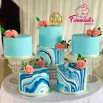 Fareedah's Cakes