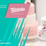 Tamboja Cake and Bake Unlimited
