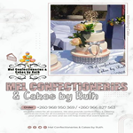 Mel Confectioneries and Cakes by Ruth
