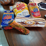 Lusaka Bread