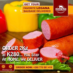 Legana Meat Products