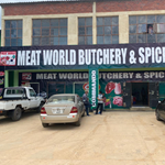 Meat World Butchery and Spice