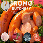 Promo Butchery