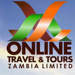Online Travel And Tours Zambia Limited