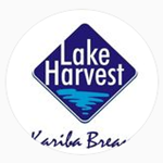 Lake Harvest Zambia