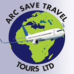 Arc Save Travel & Tours Limited
