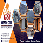 Classic Steel Fabrications Limited