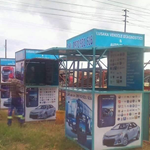 Lusaka Vehicle Diagnosis and Auto Mechanics