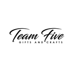 Team Five Gifts and Crafts