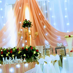 Okassionz Event Management, Catering and Decor