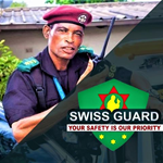 Swiss Guard Security