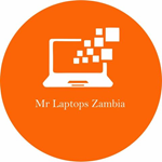 Mr Laptops Zambia