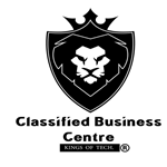 Classified Business Centre