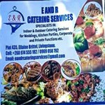 E and R Catering Services