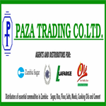 Paza Trading Co Limited