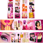 Pink World Cosmetics
