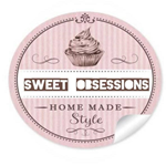 Sweet Obsessions