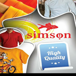Simson T-shirts