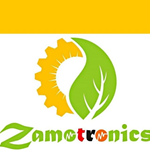 Zamotronics Investment Limited