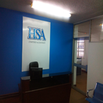 HSA Chartered Accountants