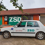 Zambian School of Driving Limited