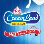 Creamland Ice Cream
