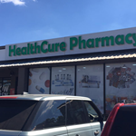 Health Cure Pharmacy Limited