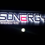 Sonergy Diagnostics Limited