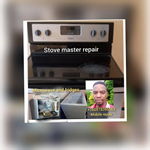 Stove Master Repair