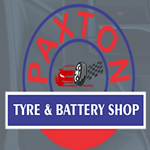 Paxton Tyre and Battery Shop
